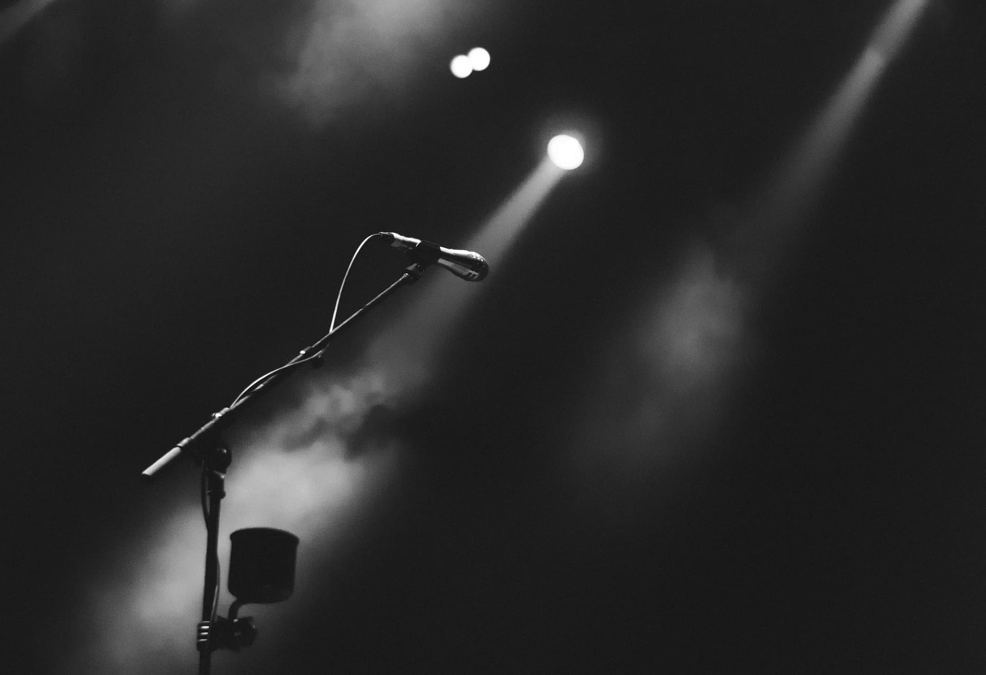 koncert nagłośnienie sounders